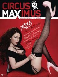 Miranda Kerr Yvonne Strahovski Delta Goodrem And More Maxim Australia Hot X