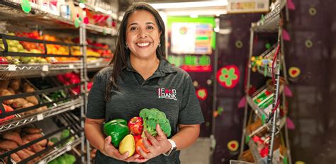 Community Resource Event San Antonio Food Bank