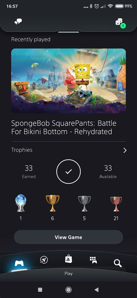 Spongebob Squarepants Battle For Bikini Bottom Rehydrated 46 13 Hours Thought This Was