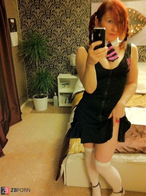 Dressing And Stripping Up ZB Porn