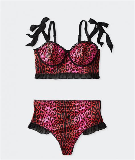 Comfy Lingerie Sets For A Valentines Day Night In Fabfitfun