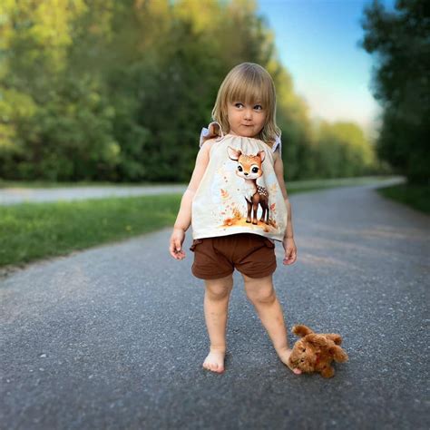 Paneeli Bambi Nude Uniikit