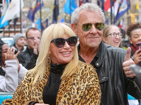 Suzanne Somers 74 Poses Completely NUDE In Shocking New Photo In