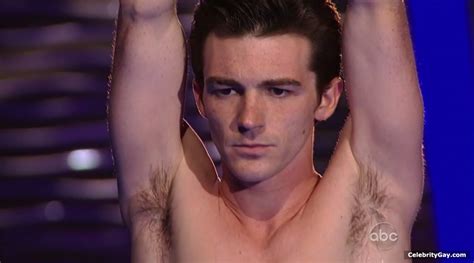 Drake Bell Nude Leaked Pictures Videos Celebritygay