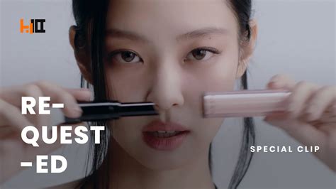 K Fps Hera New Sensual Nude Balm Gloss With Jennie Requested Youtube