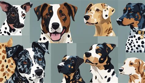 Unveiling Popular Spotted Dog Breeds You'll Love