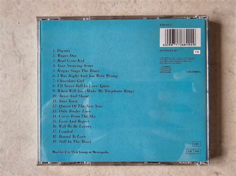 Deacon Blue Our Town The Greatest Hits Kaufen Auf Ricardo