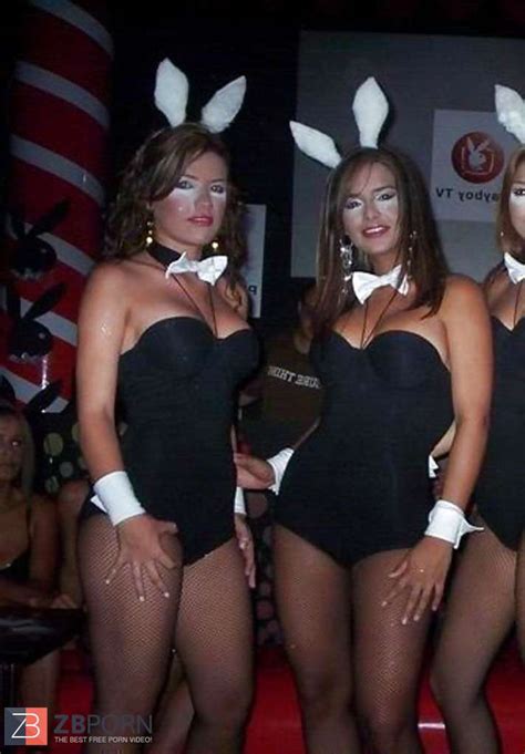 Bunny Honeys ZB Porn