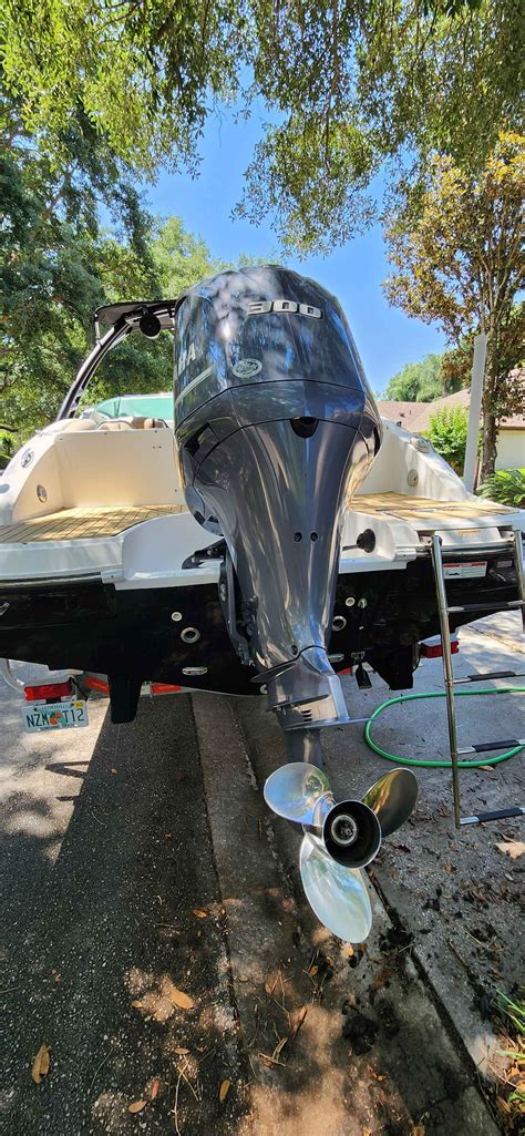 2020 Hurricane sd2690 - Boats - DeLand, Florida | Facebook Marketplace
