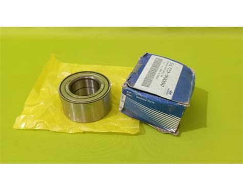 BEARING-FRONT WHEEL HUB-517200U000-Hyundai- mechdeals.com