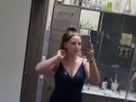 Hot Sexy Sarafina Wollny Bikini Pics