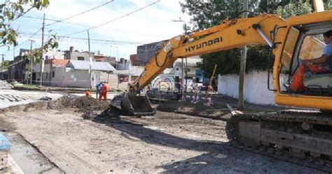 La Defensa Repavimentaci N Y Desv Os De Tr Nsito