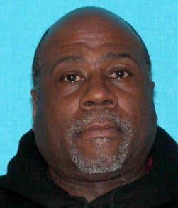 Marvin Louis Peats Sex Offender In Incarcerated MI