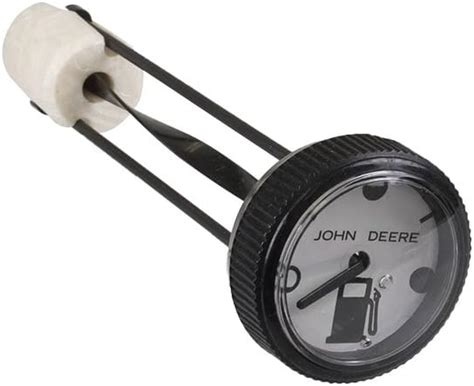 John Deere Genuine Oem Fuel Gas Tank Cap 110 112 120 140