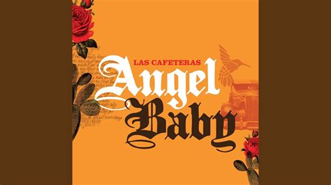 Angel Baby Youtube Music