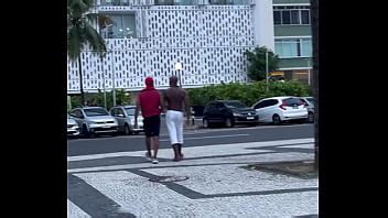 Un negro con una polla grande me la metió en el culo PARTE XVIDEOS