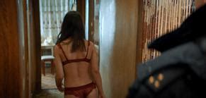 Patriot Nude Scenes Aznude