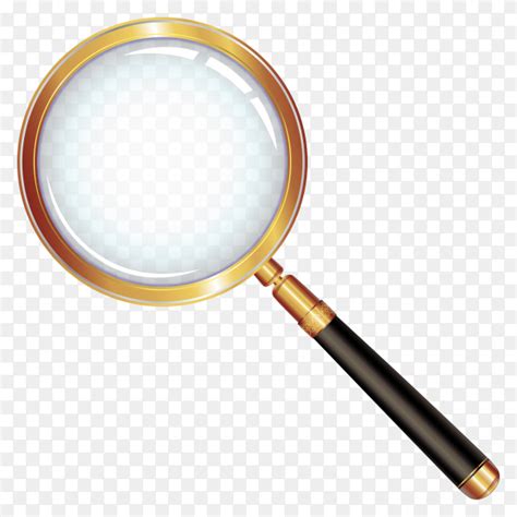 Magnifying Glass Isolated Premium Vector Png Similar Png