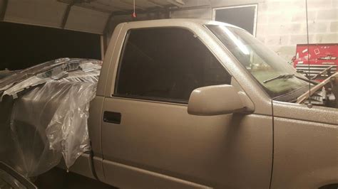 Raptor Liner Whole Truck Ford Powerstroke Diesel Forum