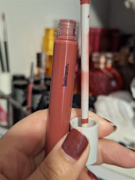 Gloss Labial Nude Intense Ml O Botic Rio