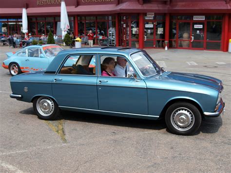 Peugeot 304 technical specifications and fuel economy