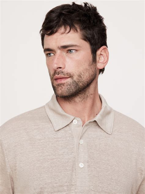 banana republic polo shirt men 11