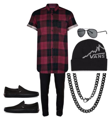 Misunderstood Outfit