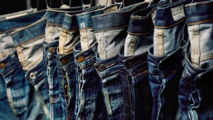 15 Made In USA Jeans Brands (Plus Some Big Names That Don't)
