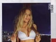 Naked Sasha Strunin Added 07 19 2016 By Robertjonesiv