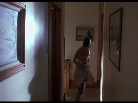 Naked Ellie Cornell In Halloween