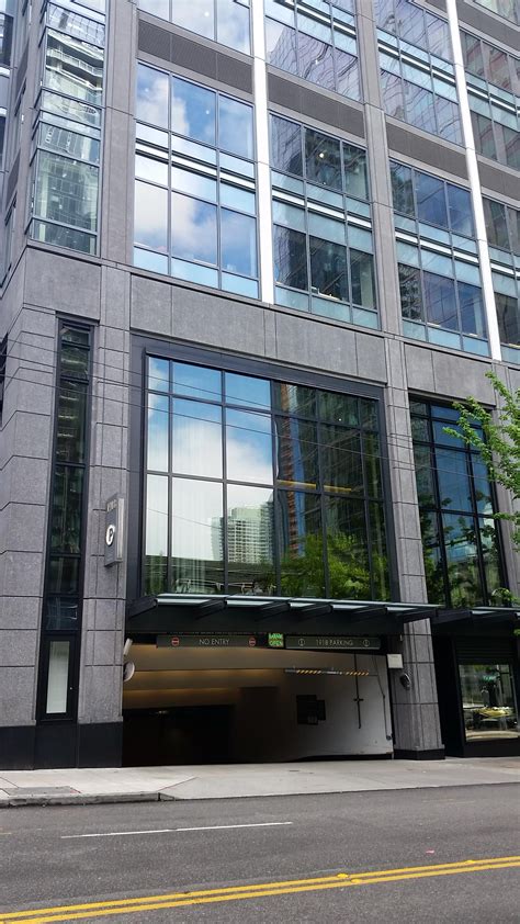 1918 Parking - Parking in Seattle | ParkMe