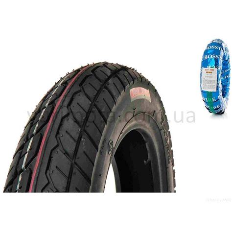 Резина 3.00-10 На Скутер (L-615) Купить в Украине