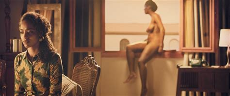 Nude Video Celebs Lidia Nene Nude La Piel En Llamas 2022