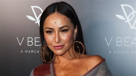 Sabrina Sato Empina Bumbum Perfeito Vestida Lingerie