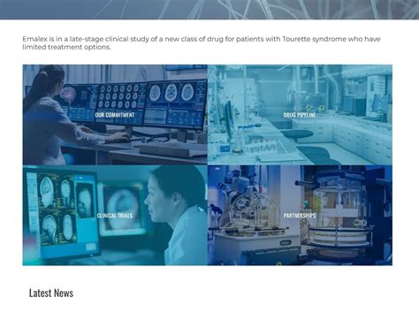 Emalex Biosciences Raises $250M in Series D | citybiz