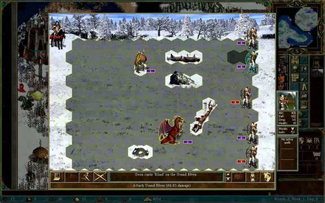 Heroes Chronicles The Sword Of Frost The Land Of The Vori Part Of