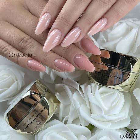 Hard One Builder Gel Legally Nude Ml Jana Nails Ireland