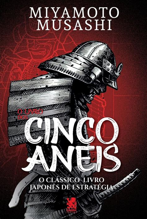 Livro Dos Cinco Anéis - 7
