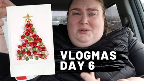 Vlogmas Day Taco Bell Haul And How Much Money I Make On Youtube