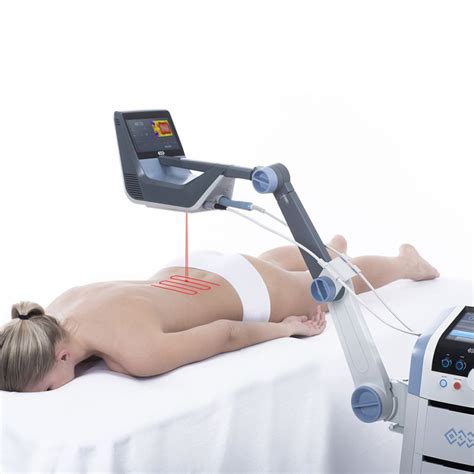 BTL High Intensity Laser Therapy OrthoCanada