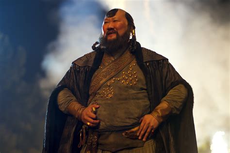 Marco Polo Kublai Khan