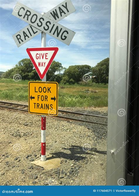 Railway Signalling is a System Used To Direct Railway Traffic and Keep