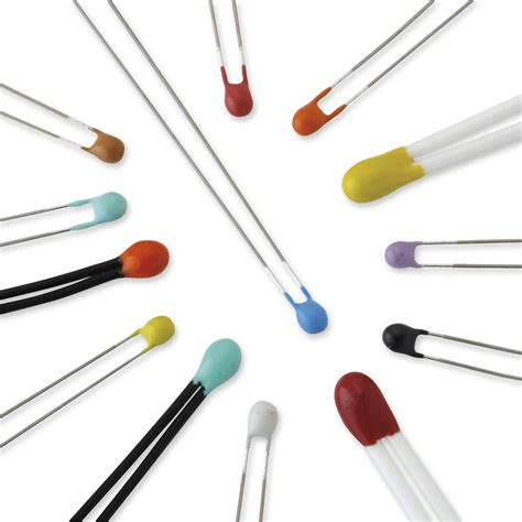 What is a Thermistor Used For & How Do They Work?