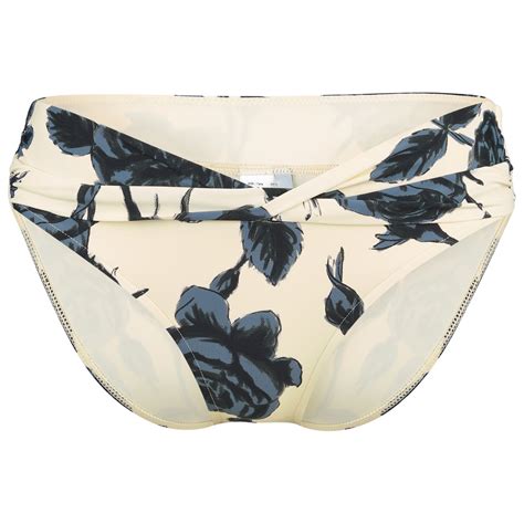 Seafolly Rococo Twist Band Mini Hipster Bikini Bottom Women S Buy