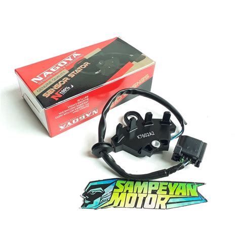 Jual Sensor CKP Honda Vario 110 FI LED ESP Scoopy FI ESP Kode K46