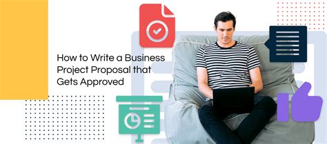 How To Write A Project Proposal A Quick Guide With Templates 2022