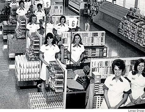 Longs was the last regional chain drugstore