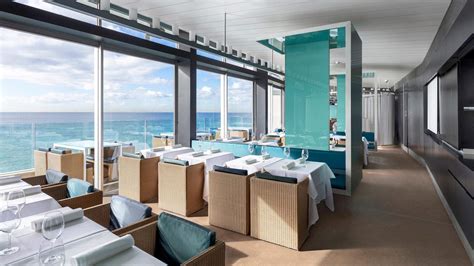 Icebergs Dining Room and Bar, Bondi Beach Review