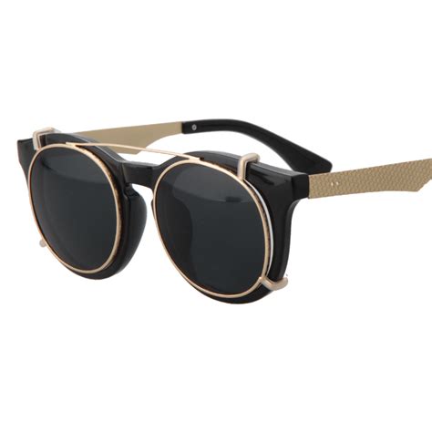 Clip On Sunglasses Ray Ban « Heritage Malta