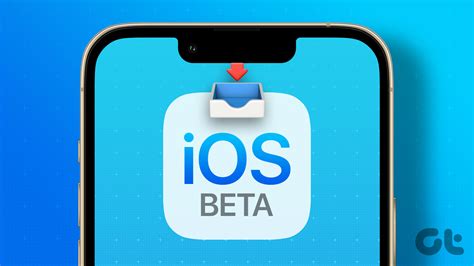 Cómo Descargar E Instalar Ios 16 Public Beta Moyens Io